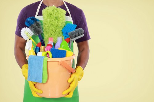 Illustration of accessible carpet cleaning information for West Wickham visitors