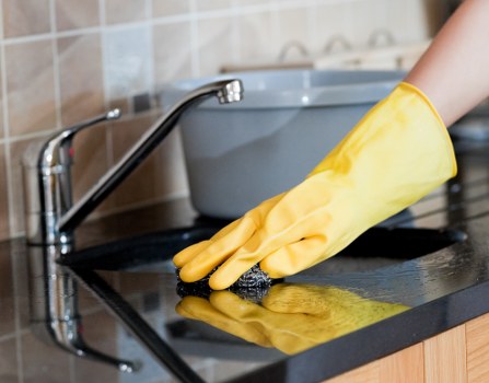 Business carpet maintenance service in West Wickham