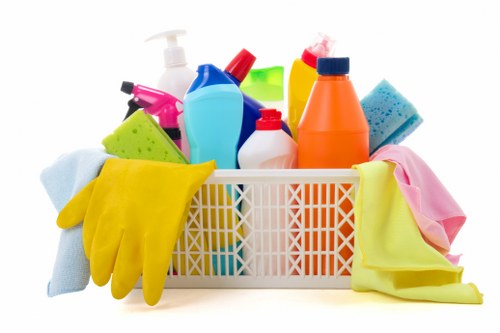 Escalated complaint handling for carpet cleaning service concerns