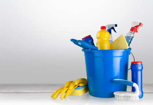 Mattress care and hygiene service for West Wickham homes