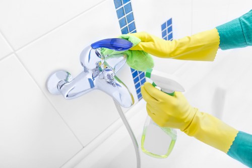Trusted carpet cleaner in West Wickham delivering careful and thorough results