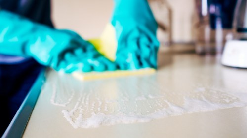 Management oversight of ethical supply chain controls