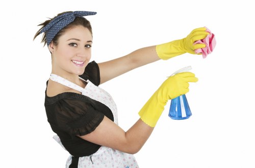 Charity donation and reuse efforts for recovered materials