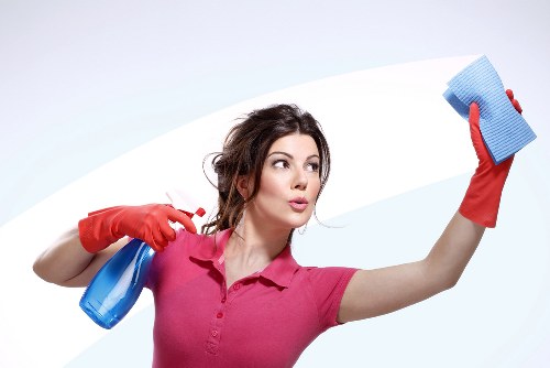 Secure online payment confirmation for West Wickham Carpet Cleaners