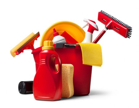 Review of health and safety policy for carpet cleaners
